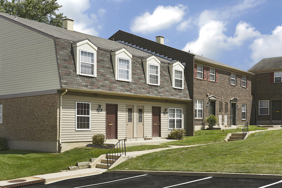 Kenilworth at Hazelwood & Northwood Ridge The Multifamily Advisory